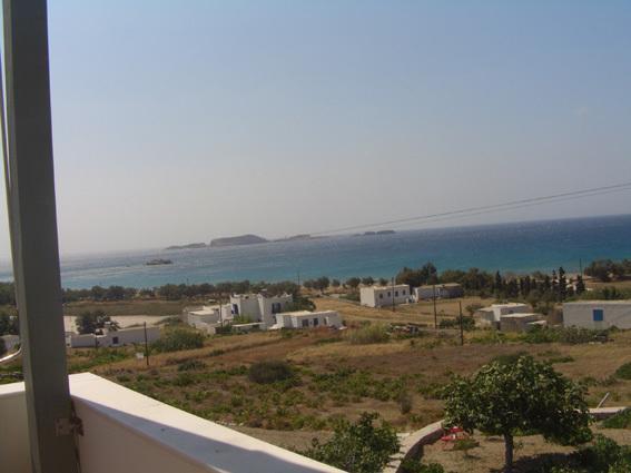 Kímolos Argilily Studios חדר תמונה