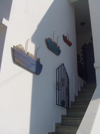 Kímolos Argilily Studios חדר תמונה