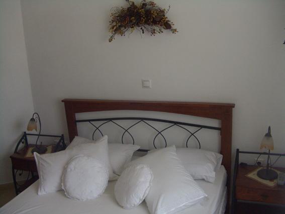 Kímolos Argilily Studios חדר תמונה