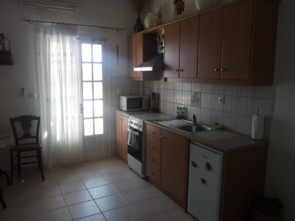 Kímolos Argilily Studios חדר תמונה