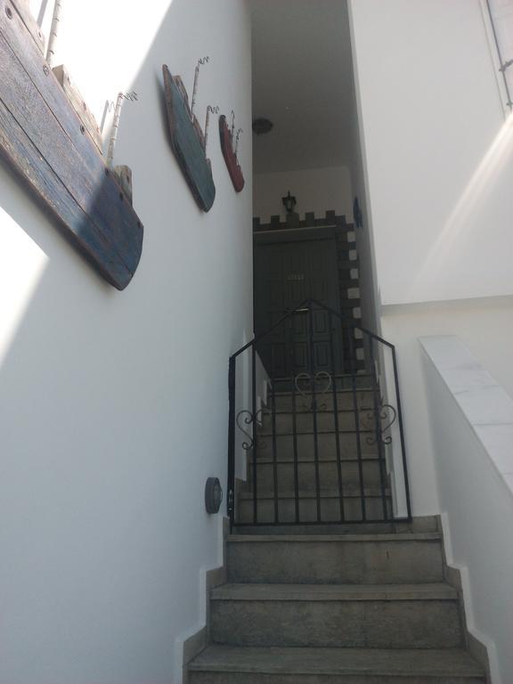 Kímolos Argilily Studios חדר תמונה