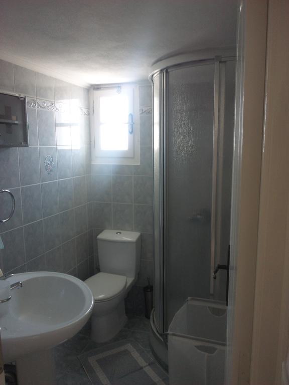 Kímolos Argilily Studios חדר תמונה